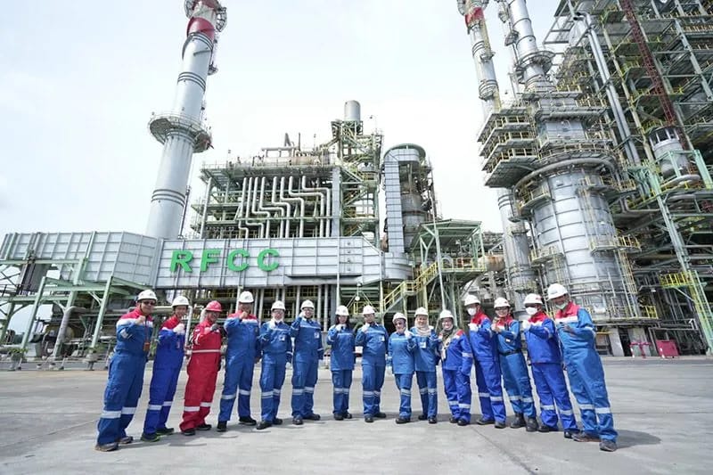 Supplier Lokal Solar Industri B40 Asli Terbaik untuk Menjaga Kelangsungan Operasional Bisnis